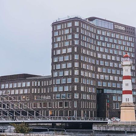 Story Hotel Studio Malmo, Part Of Jdv By Hyatt Exterior foto
