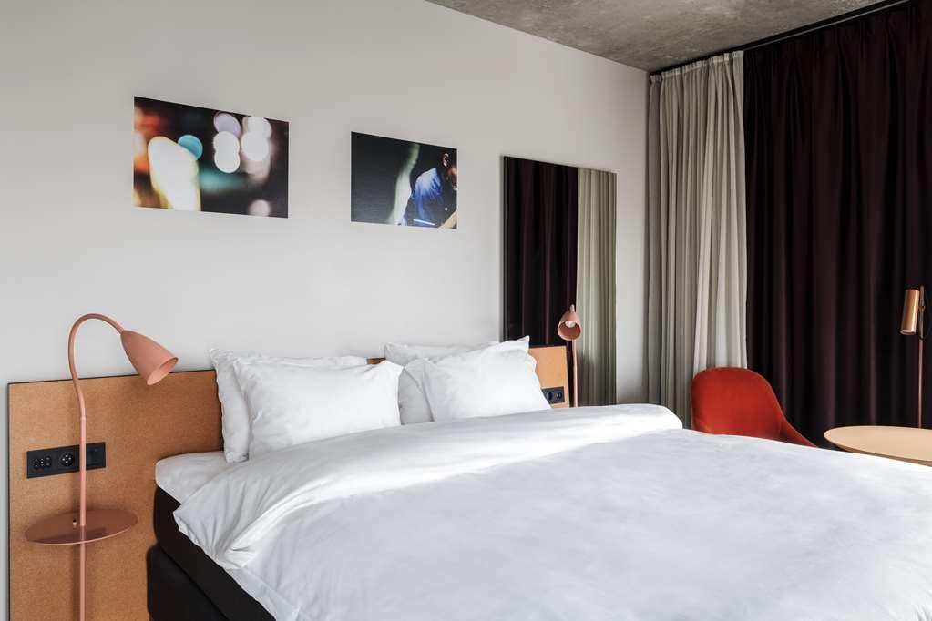 Story Hotel Studio Malmo, Part Of Jdv By Hyatt Habitación foto