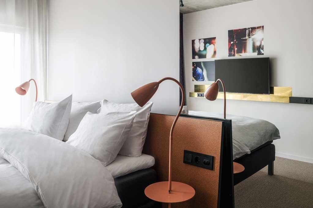 Story Hotel Studio Malmo, Part Of Jdv By Hyatt Habitación foto