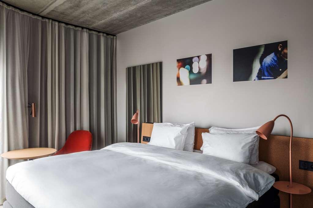 Story Hotel Studio Malmo, Part Of Jdv By Hyatt Habitación foto