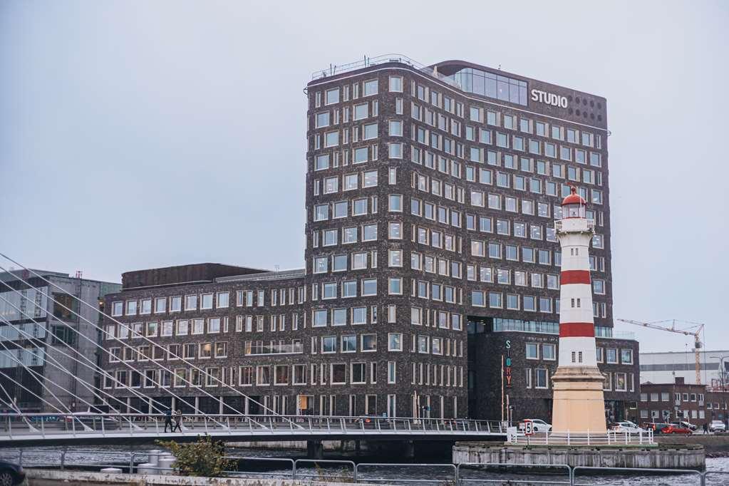 Story Hotel Studio Malmo, Part Of Jdv By Hyatt Exterior foto