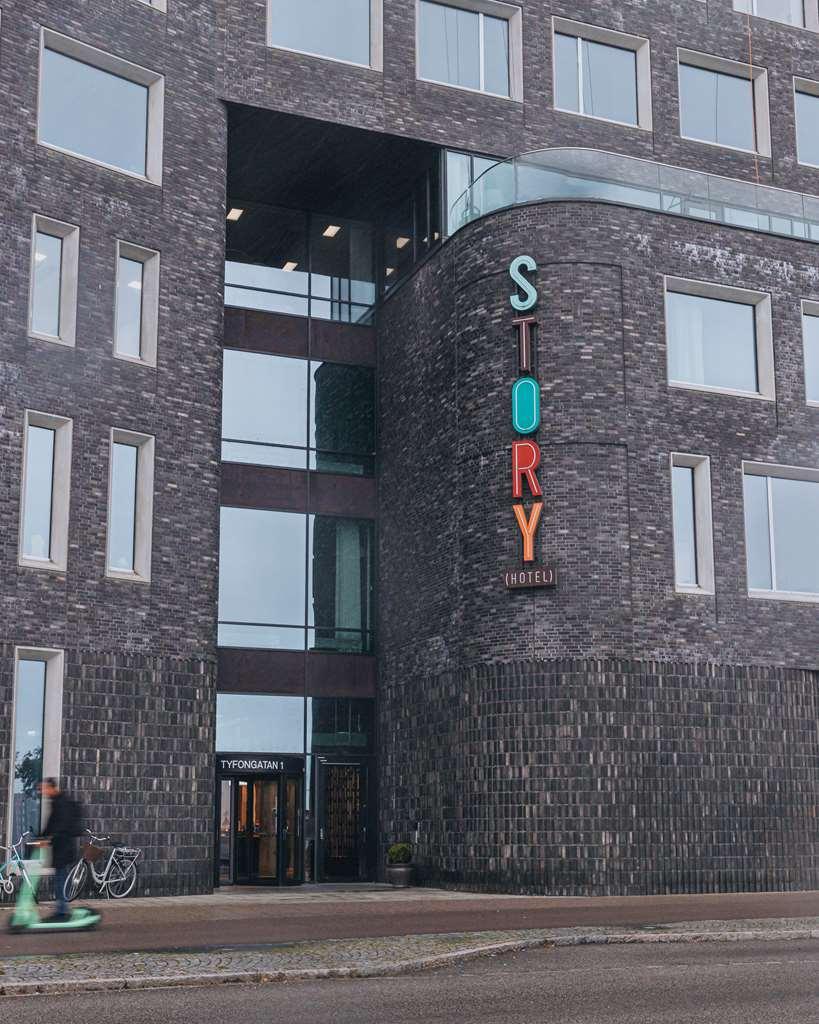 Story Hotel Studio Malmo, Part Of Jdv By Hyatt Exterior foto