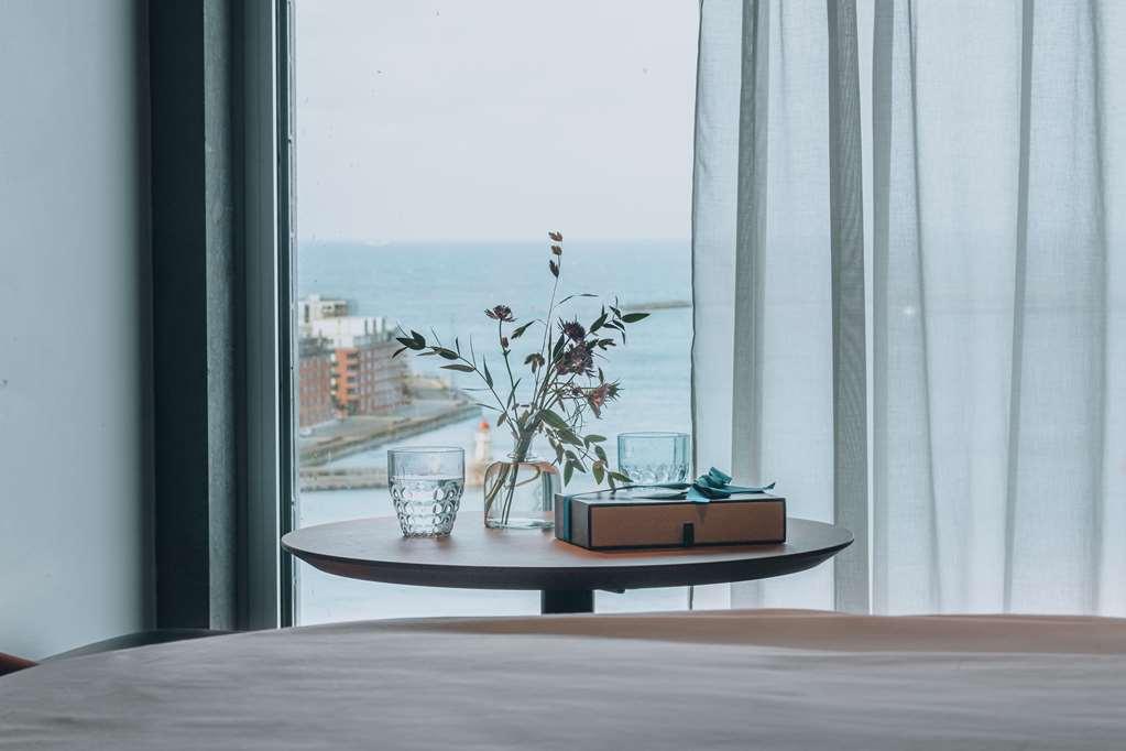 Story Hotel Studio Malmo, Part Of Jdv By Hyatt Habitación foto