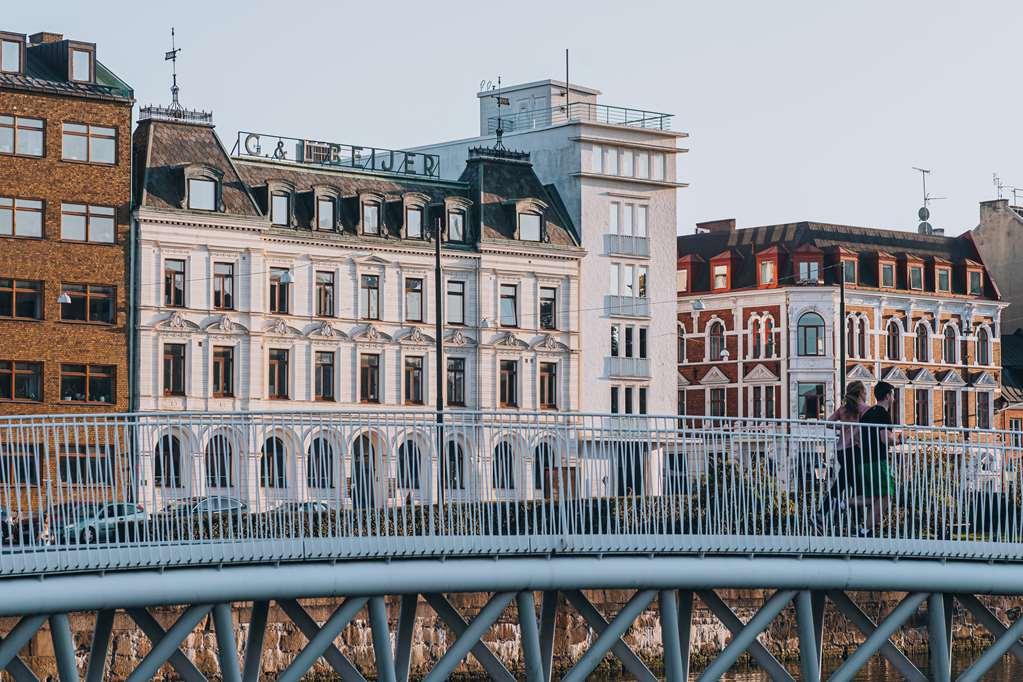 Story Hotel Studio Malmo, Part Of Jdv By Hyatt Exterior foto