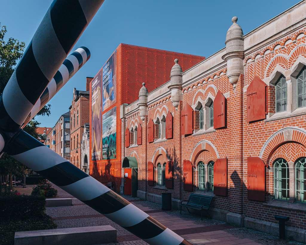 Story Hotel Studio Malmo, Part Of Jdv By Hyatt Exterior foto