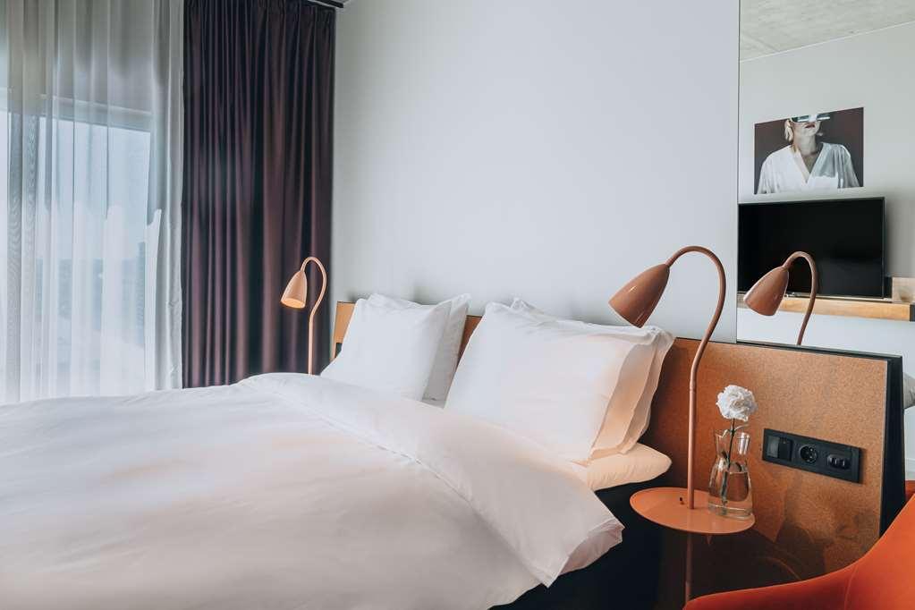 Story Hotel Studio Malmo, Part Of Jdv By Hyatt Habitación foto
