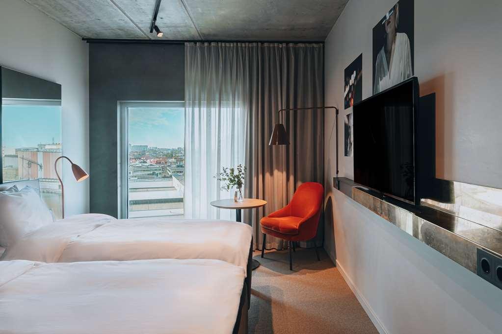 Story Hotel Studio Malmo, Part Of Jdv By Hyatt Habitación foto