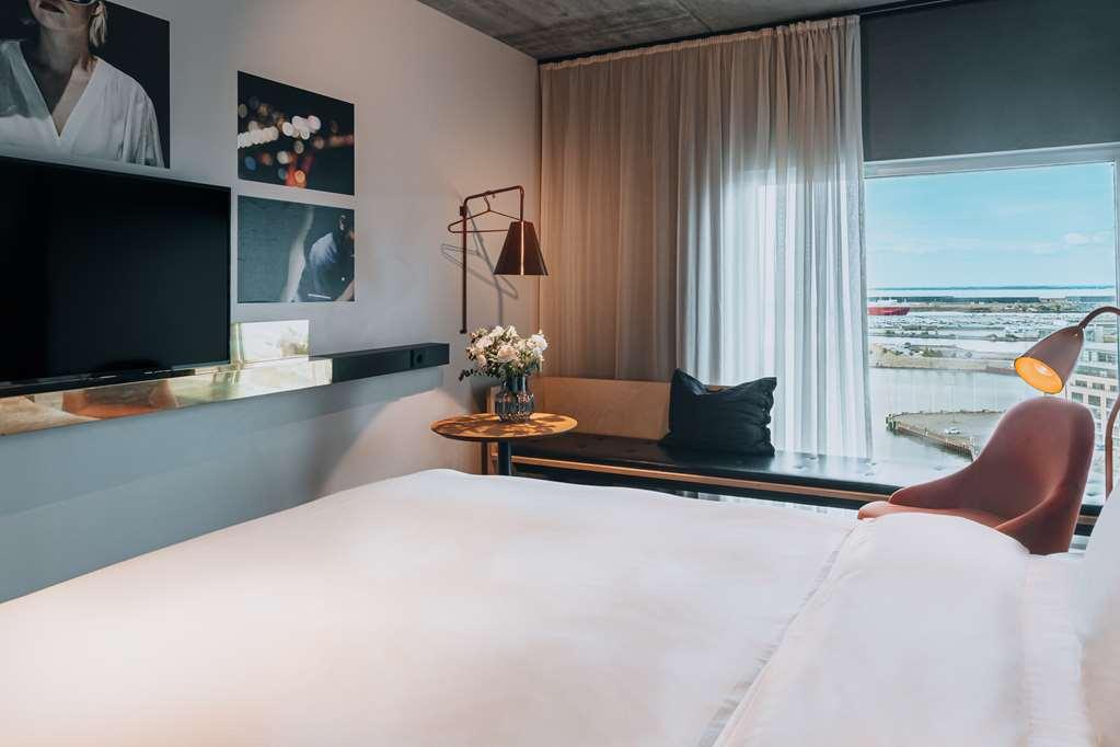Story Hotel Studio Malmo, Part Of Jdv By Hyatt Habitación foto
