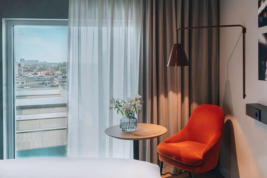 Story Hotel Studio Malmo, Part Of Jdv By Hyatt Habitación foto