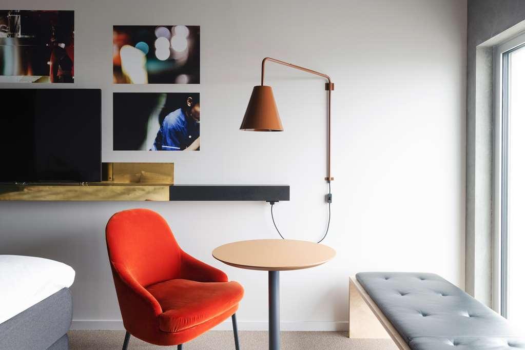 Story Hotel Studio Malmo, Part Of Jdv By Hyatt Habitación foto