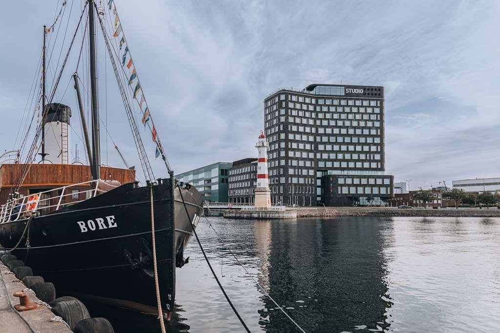 Story Hotel Studio Malmo, Part Of Jdv By Hyatt Exterior foto