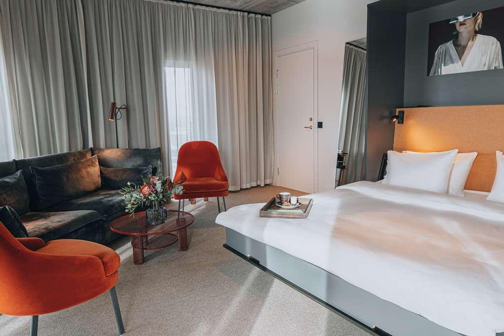 Story Hotel Studio Malmo, Part Of Jdv By Hyatt Habitación foto
