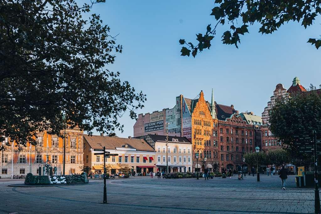 Story Hotel Studio Malmo, Part Of Jdv By Hyatt Servicios foto