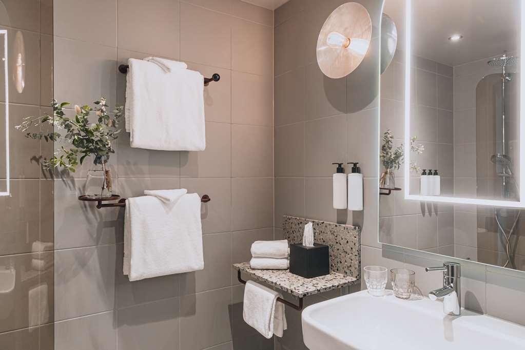 Story Hotel Studio Malmo, Part Of Jdv By Hyatt Habitación foto
