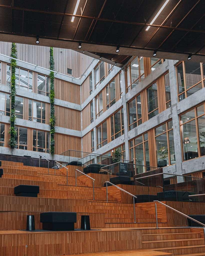 Story Hotel Studio Malmo, Part Of Jdv By Hyatt Interior foto