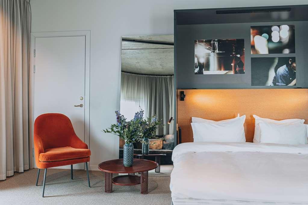 Story Hotel Studio Malmo, Part Of Jdv By Hyatt Habitación foto
