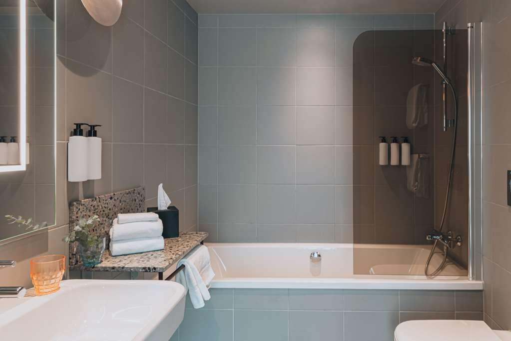 Story Hotel Studio Malmo, Part Of Jdv By Hyatt Habitación foto