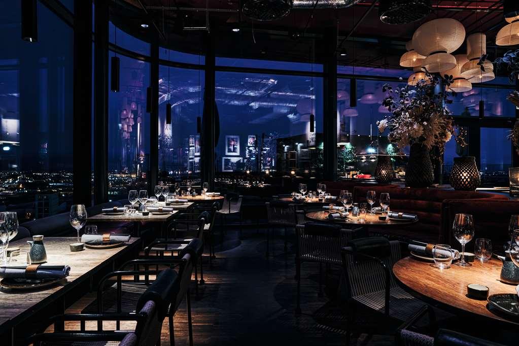 Story Hotel Studio Malmo, Part Of Jdv By Hyatt Restaurante foto
